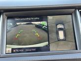 Thumbnail of 2025 Black Obsidian INFINITI QX50