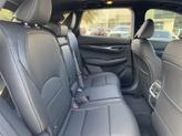 Thumbnail of 2025 Black Obsidian INFINITI QX50