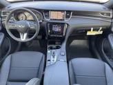 Thumbnail of 2025 Black Obsidian INFINITI QX50