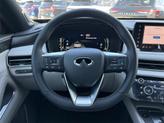 Thumbnail of 2026 Diamond Black INFINITI QX60