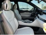 Thumbnail of 2026 Diamond Black INFINITI QX60
