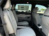 Thumbnail of 2026 Diamond Black INFINITI QX60