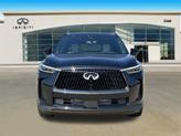 Thumbnail of 2026 Diamond Black INFINITI QX60