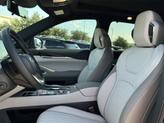 Thumbnail of 2026 Diamond Black INFINITI QX60
