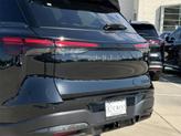 Thumbnail of 2026 Diamond Black INFINITI QX60