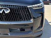 Thumbnail of 2026 Diamond Black INFINITI QX60