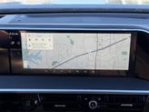 Thumbnail of 2025 Grand Blue INFINITI QX80