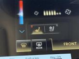 Thumbnail of 2025 Grand Blue INFINITI QX80