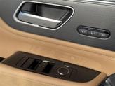 Thumbnail of 2025 Grand Blue INFINITI QX80