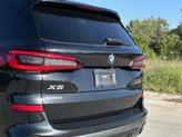 Thumbnail of 2023 Black Sapphire Metallic BMW X5