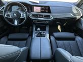 Thumbnail of 2023 Black Sapphire Metallic BMW X5