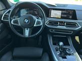 Thumbnail of 2023 Black Sapphire Metallic BMW X5