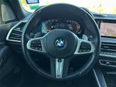 Thumbnail of 2023 Black Sapphire Metallic BMW X5