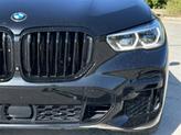 Thumbnail of 2023 Black Sapphire Metallic BMW X5