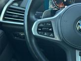 Thumbnail of 2023 Black Sapphire Metallic BMW X5