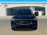 Thumbnail of 2022 Hermosa Blue INFINITI QX50