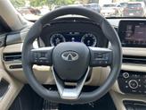 Thumbnail of 2025 Majestic White INFINITI QX60
