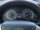 Thumbnail of 2019 Black Obsidian INFINITI QX80