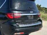 Thumbnail of 2019 Black Obsidian INFINITI QX80