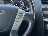 Thumbnail of 2019 Black Obsidian INFINITI QX80