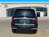 Thumbnail of 2019 Black Obsidian INFINITI QX80