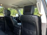 Thumbnail of 2019 Black Obsidian INFINITI QX80