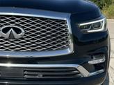 Thumbnail of 2019 Black Obsidian INFINITI QX80