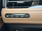 Thumbnail of 2025 Black Obsidian INFINITI QX80