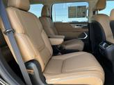 Thumbnail of 2025 Black Obsidian INFINITI QX80