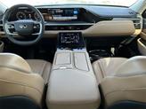 Thumbnail of 2025 Black Obsidian INFINITI QX80