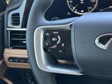 Thumbnail of 2025 Black Obsidian INFINITI QX80