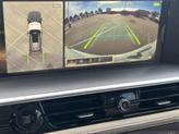 Thumbnail of 2025 Radiant White INFINITI QX80