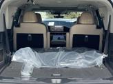 Thumbnail of 2025 Radiant White INFINITI QX80