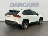 Thumbnail of 2023 Ice Cap Toyota RAV4