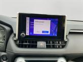 Thumbnail of 2023 Ice Cap Toyota RAV4