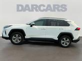 Thumbnail of 2023 Ice Cap Toyota RAV4