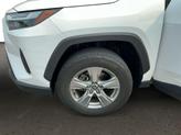 Thumbnail of 2023 Ice Cap Toyota RAV4