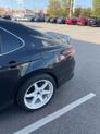 Thumbnail of 2024 Midnight Black Toyota Camry