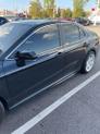 Thumbnail of 2024 Midnight Black Toyota Camry
