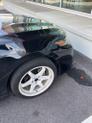 Thumbnail of 2024 Midnight Black Toyota Camry