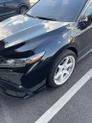 Thumbnail of 2024 Midnight Black Toyota Camry