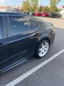 Thumbnail of 2024 Midnight Black Toyota Camry