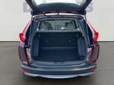 Thumbnail of 2018 Basque Red Pearl II Honda CR-V