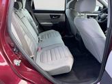 Thumbnail of 2018 Basque Red Pearl II Honda CR-V