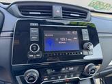 Thumbnail of 2018 Basque Red Pearl II Honda CR-V
