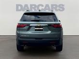 Thumbnail of 2023 Silver Sage Metallic Chevrolet Traverse