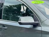 Thumbnail of 2023 Silver Sage Metallic Chevrolet Traverse