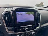 Thumbnail of 2023 Silver Sage Metallic Chevrolet Traverse