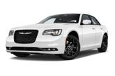 Thumbnail of 2020 Bright White Clearcoat Chrysler 300