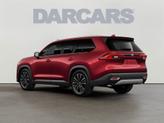 Thumbnail of 2026 Ruby Flare Pearl Toyota Grand Highlander Hybrid